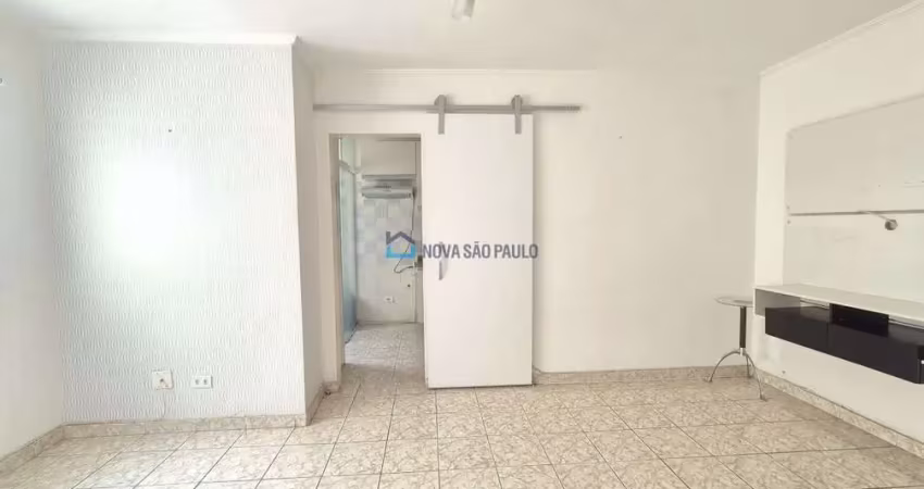 Apartamento com 2 quartos à venda na Rua dos Jatobás, --, Vila Parque Jabaquara, São Paulo