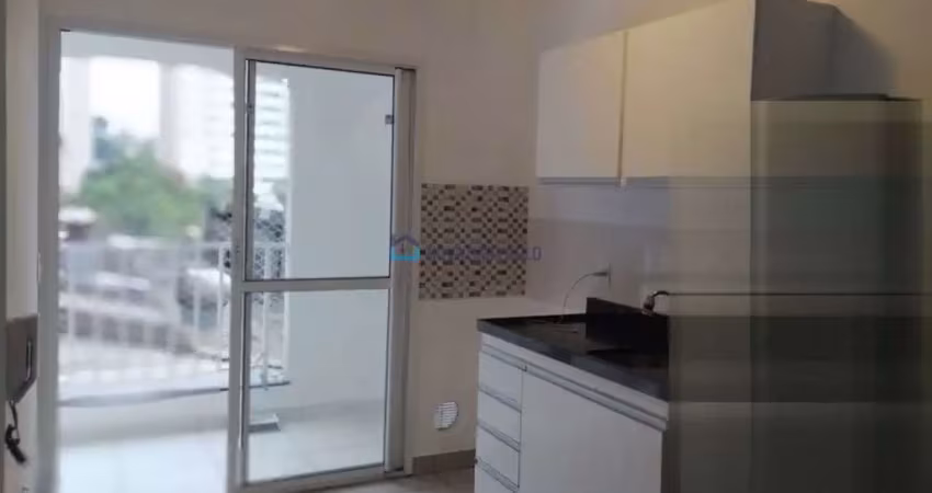 Apartamento com 1 quarto à venda na Rua Ouvidor Portugal, --, Vila Monumento, São Paulo