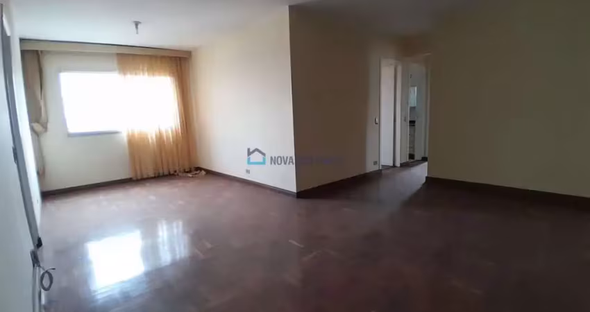 Apartamento com 3 quartos à venda na Rua Humberto de Campos, --, Vila Guarani, São Paulo