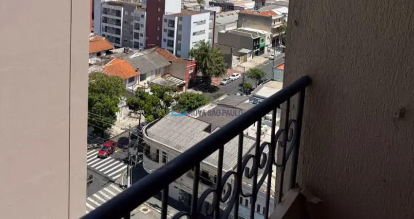 Apartamento com 2 quartos à venda na Rua do Manifesto, --, Ipiranga, São Paulo