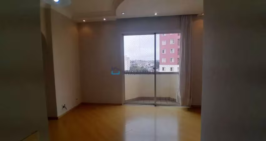 Apartamento com 2 quartos à venda na Rua das Grumixamas, --, Vila Parque Jabaquara, São Paulo