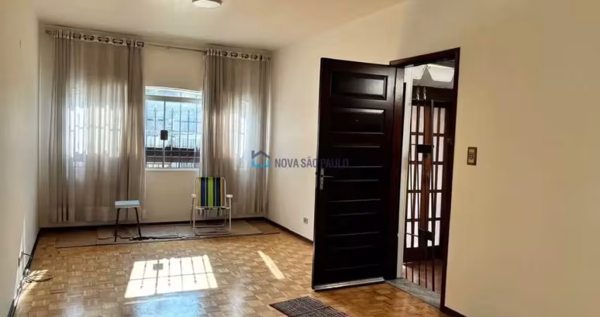 Casa com 3 quartos à venda na Rua Humberto de Campos, --, Vila Guarani, São Paulo