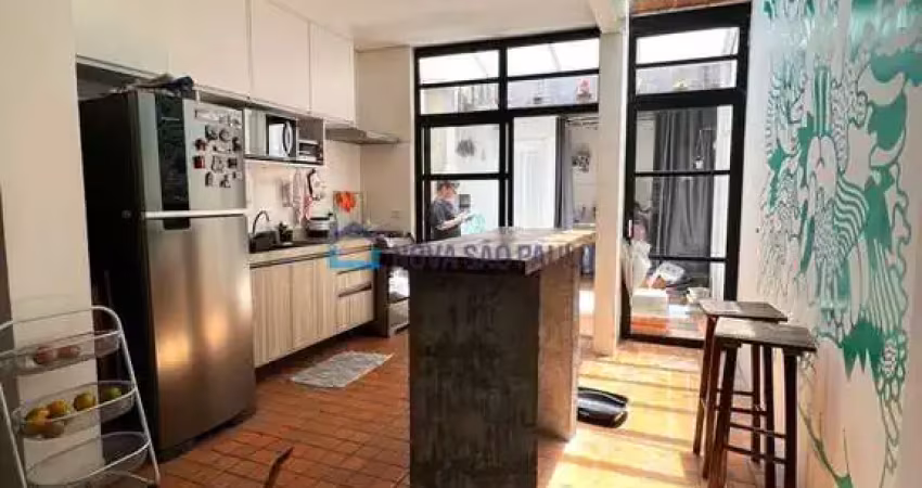 Casa com 2 quartos à venda na Rua Traituba, --, Saúde, São Paulo