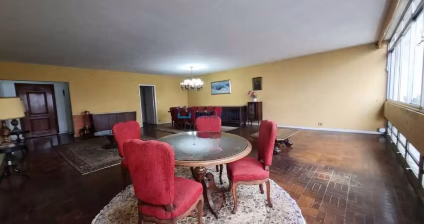 Apartamento com 3 quartos à venda na Rua Leôncio de Carvalho, --, Paraíso, São Paulo