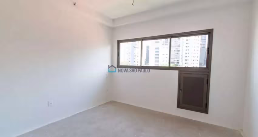 Apartamento com 1 quarto à venda na Rua Dona Brígida, --, Vila Mariana, São Paulo