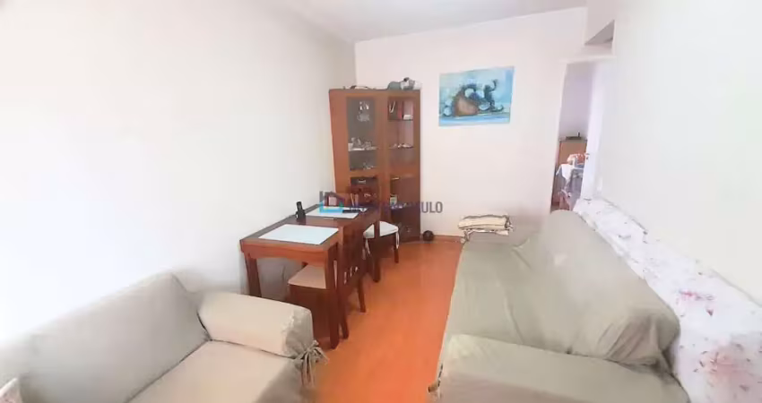 Apartamento com 2 quartos à venda na Avenida Itaboraí, --, Bosque da Saúde, São Paulo