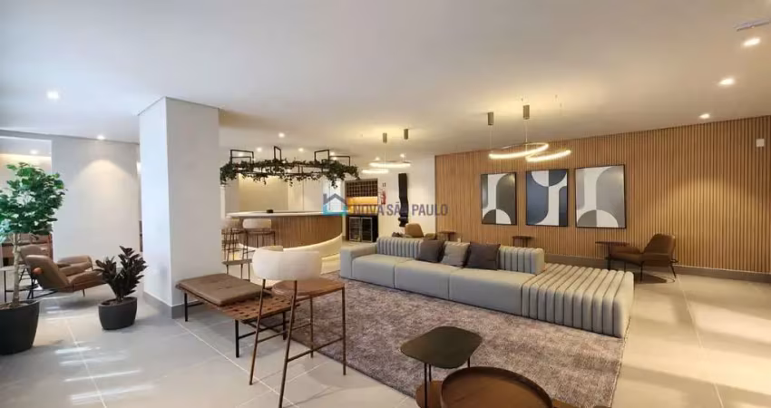 Apartamento com 2 quartos à venda na Rua Ibituruna, --, Saúde, São Paulo