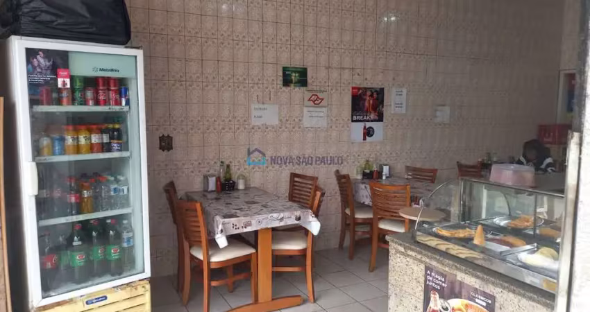 Casa comercial com 1 sala à venda na Avenida Pedro Bueno, --, Jabaquara, São Paulo