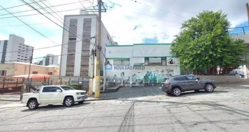 Casa comercial com 9 salas à venda na Avenida Aratãs, --, Indianópolis, São Paulo