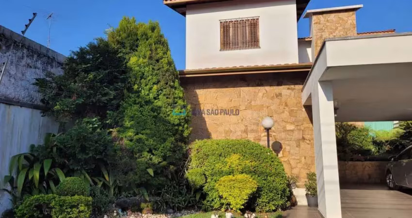 Casa com 4 quartos à venda na Avenida Juan Esper, --, Jardim dos Lagos, São Paulo