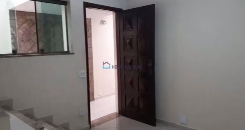 Casa com 3 quartos à venda na Rua Pedro Marigliani, --, Chácara Inglesa, São Paulo