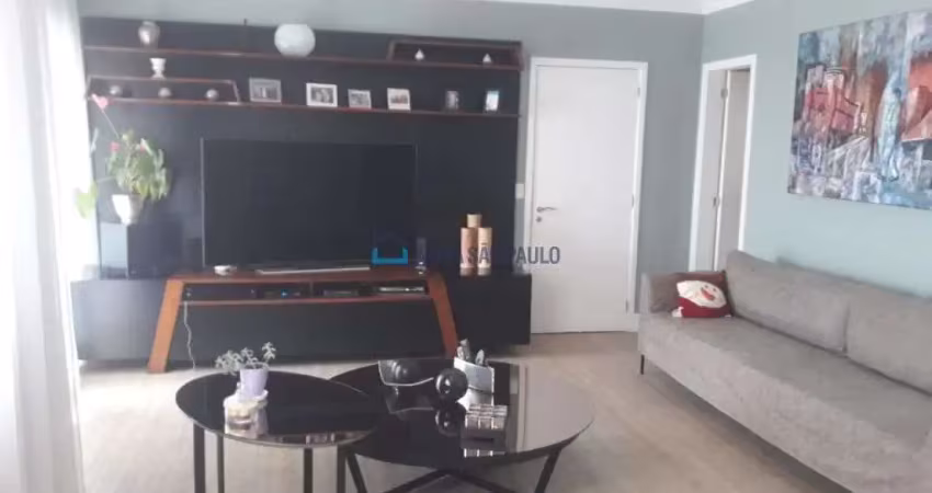 Apartamento com 3 quartos à venda na Rua Dom Mateus, --, Vila Monumento, São Paulo