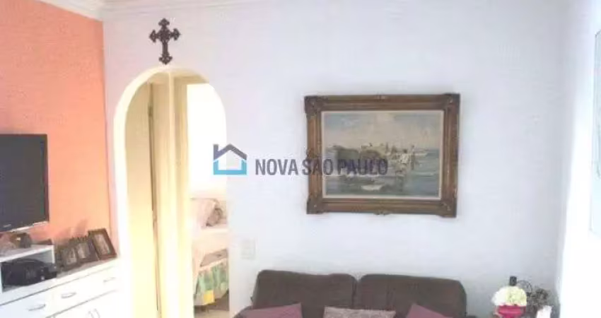 Apartamento  65 m² | vila olímpia | 2 dormitórios| sacada |1 vaga | lazer.