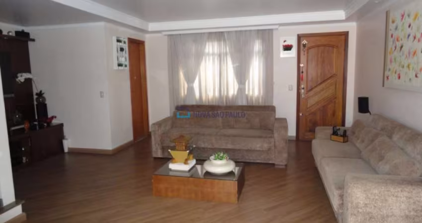 Casa em condomínio fechado com 3 quartos à venda na Rua Ibituruna, --, Saúde, São Paulo