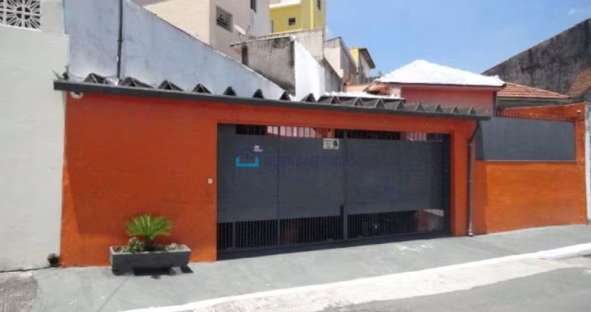 Casa terra muito espaçosa