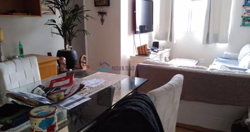 Apartamento à venda no Campo Belo | 2 Quartos | 1 Vaga