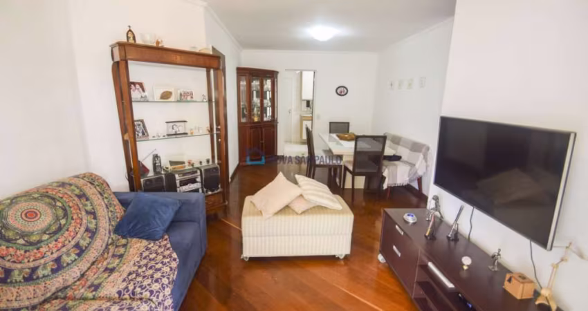 Apartamento em Moema