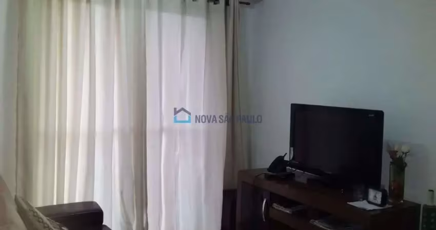 Apartamento com 2 quartos à venda na Avenida Padre Arlindo Vieira, --, Jardim Vergueiro (Sacomã), São Paulo
