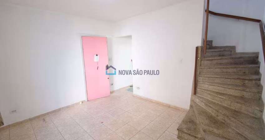 Sobrado jardim da saude com 3 dormitórios no Jardim Saúde.