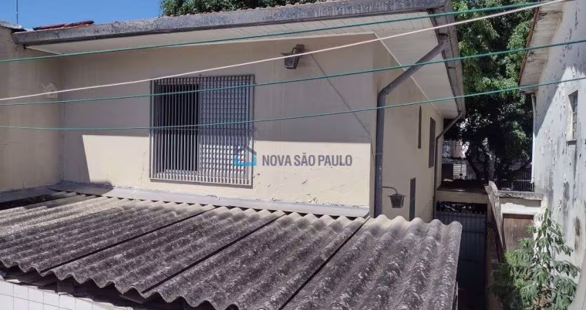Sobrado com 3 quartos no Planalto Paulista