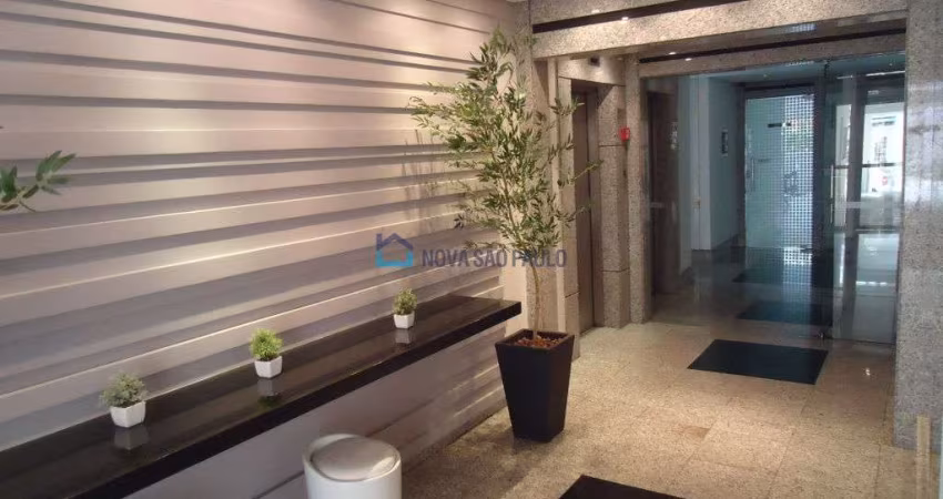Aceita pet!!!! - Rua Jaci, 130  - Apartamento 3 dormitórios com 1 vaga - Chácara Inglesa
