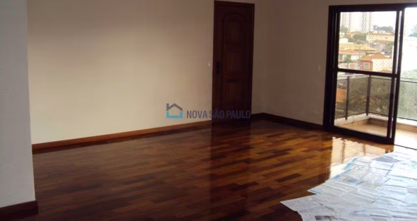 Aceita Pet!!! Apartamento 3 suítes, 3 vagas - Rua Dr. leite Pereira, 151