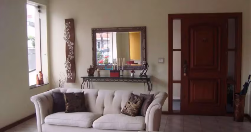 Casa com 4 quartos à venda na Rua Francisco Maldonado, --, Jardim da Saude, São Paulo