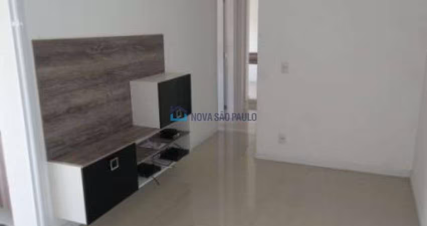 Aceita Pet! Apartamento de 2 dormitórios (1 suíte), 1 vaga - Vila Gumercindo