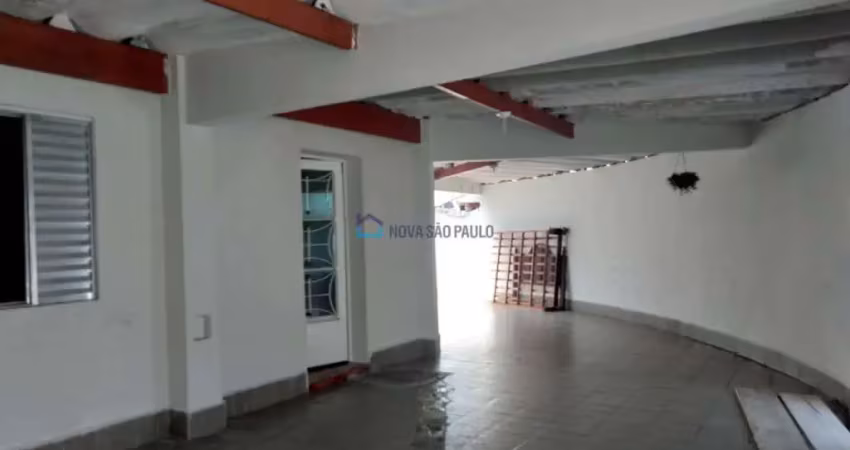 Casa com 3 quartos à venda na Rua Manuel Monteiro, --, Cidade Domitila, São Paulo