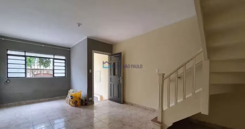 Excelente sobrado disponível para venda no bairro do Ipiranga!