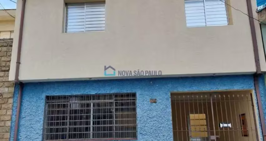 Casa com 3 quartos à venda na Rua Olívia de Jesus, --, Chácara Inglesa, São Paulo