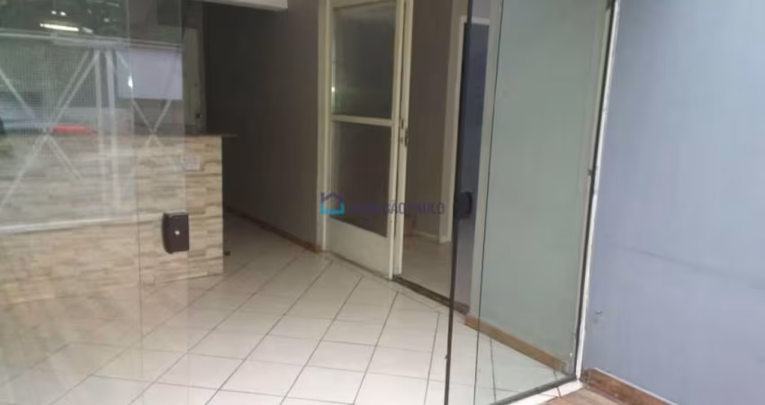 Brooklin - Sobrado  130m² -  Residencial / Comercial