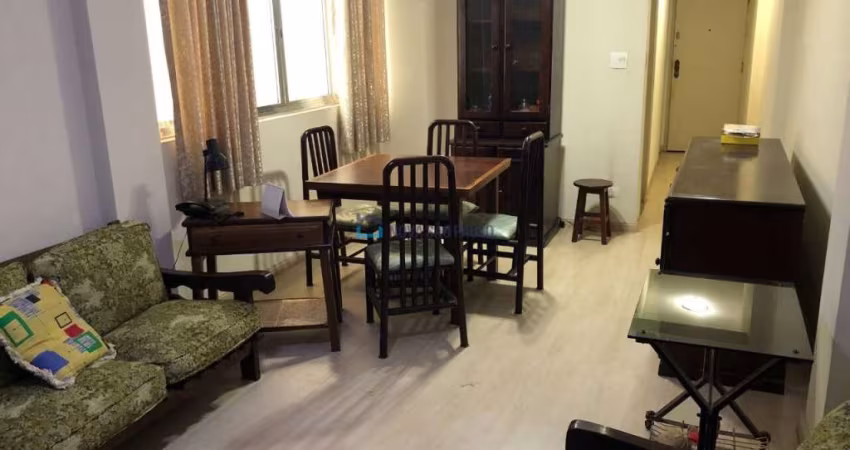 Condomínio com acesso para deficiente físico! Apartamento a 5min do metrô Trianon-Masp.