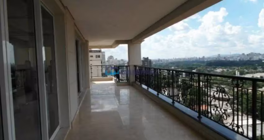 Apartamento alto padrão moema/ 4 suítes/  5 vagas/ 1 depósito privativo/ 400 m² útil