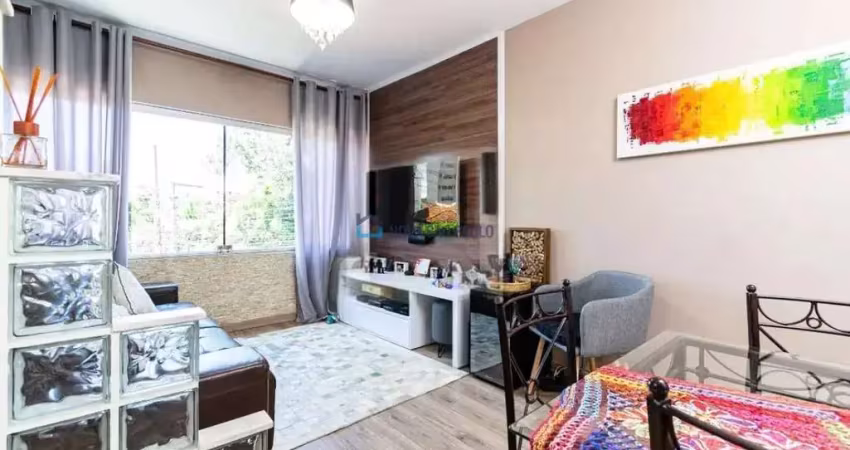 Casa com 2 quartos à venda na Rua João de Castro Rebelo, --, Cidade Vargas, São Paulo