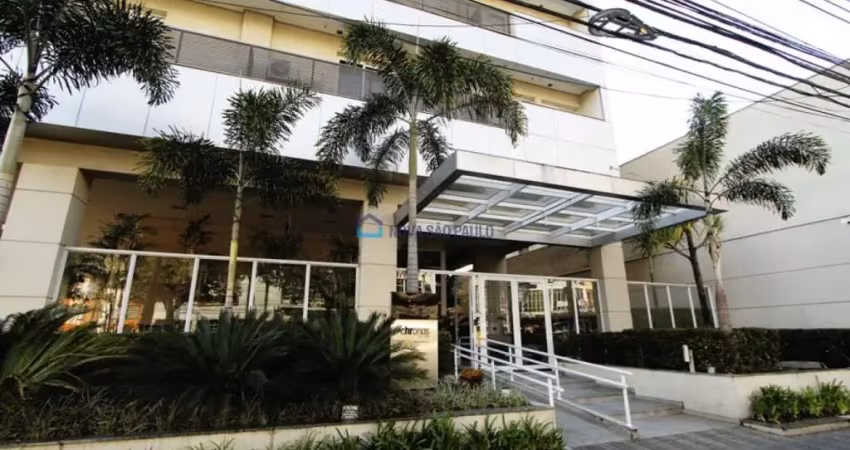 Conj. Comercial Próximo ao metrô Saúde