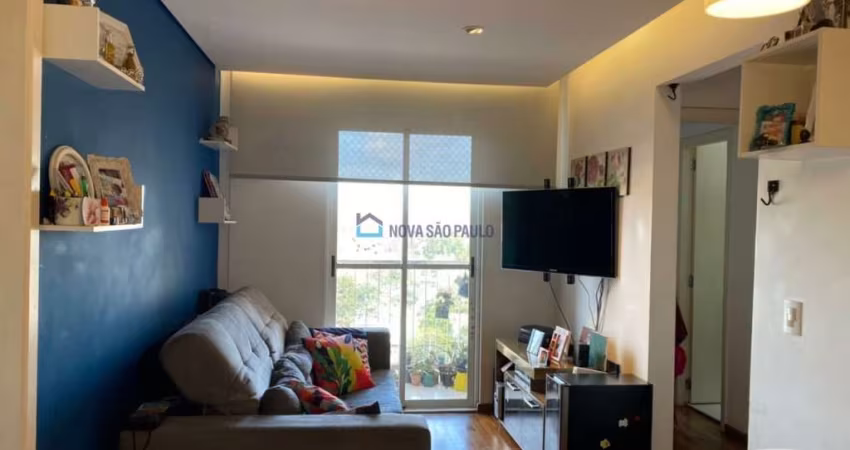 Apartamento na Vila Guarani