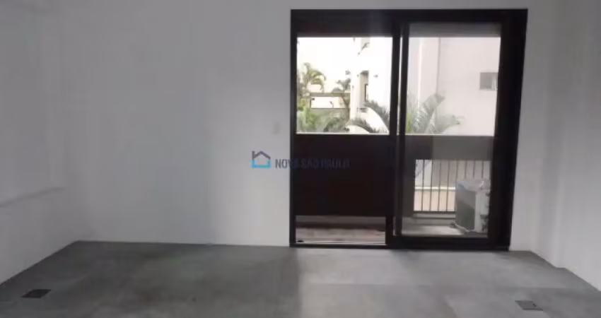 Sala comercial com 1 sala à venda na Rua Apeninos, --, Aclimação, São Paulo