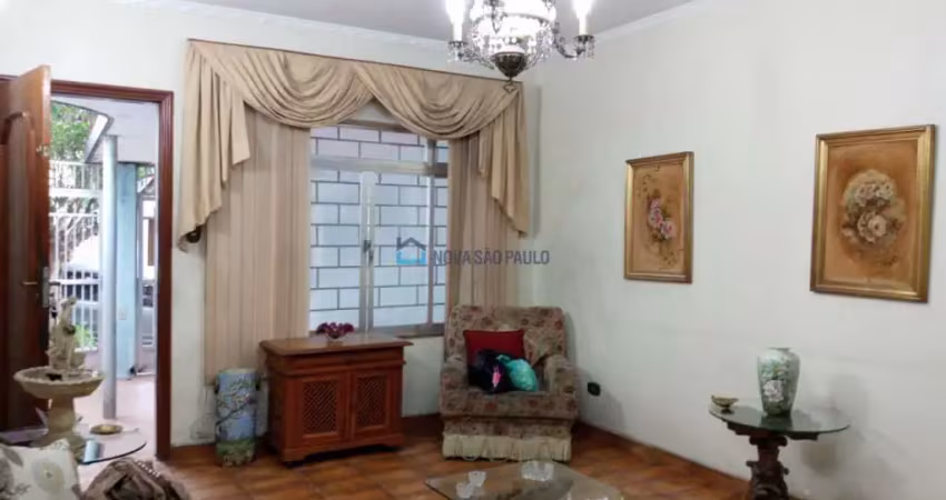Sobrado 2 dormitórios 1 vaga no Ipiranga