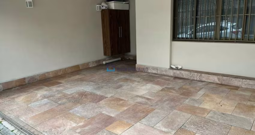 Planalto Paulista 127 m² , Sobrado Totalmente Reformado, 3 Dormitórios e 2 Vagas