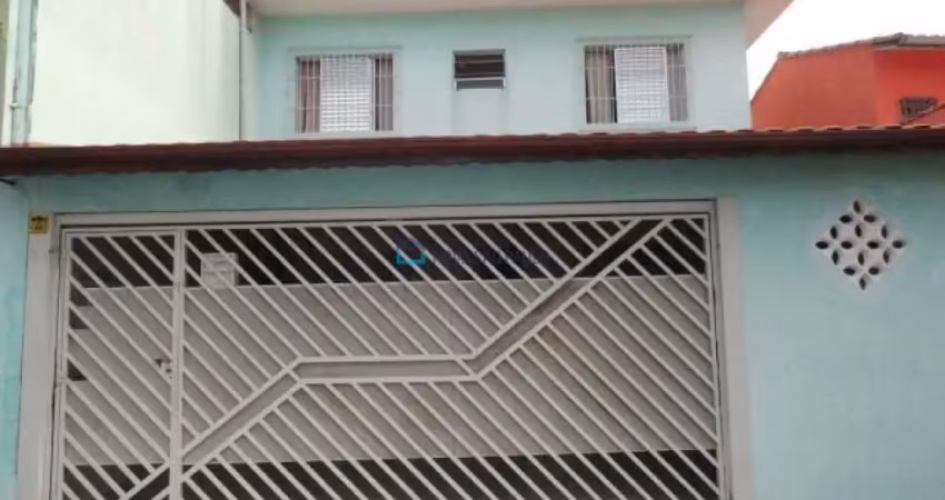 Casa com 2 quartos à venda na Rua Democracia, --, Vila Brasilina, São Paulo