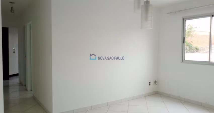 Apartamento em condomínio com um ótimo lazer