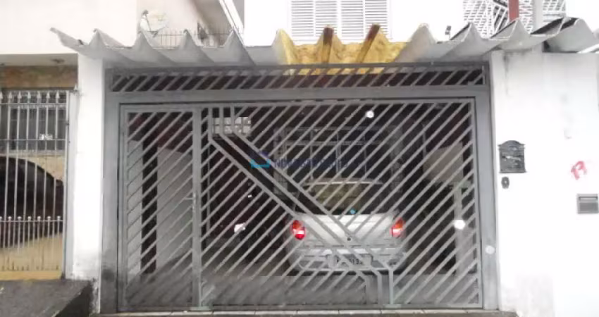 Casa com 3 quartos à venda na Rua Benjamim Lima, --, Vila Babilônia, São Paulo