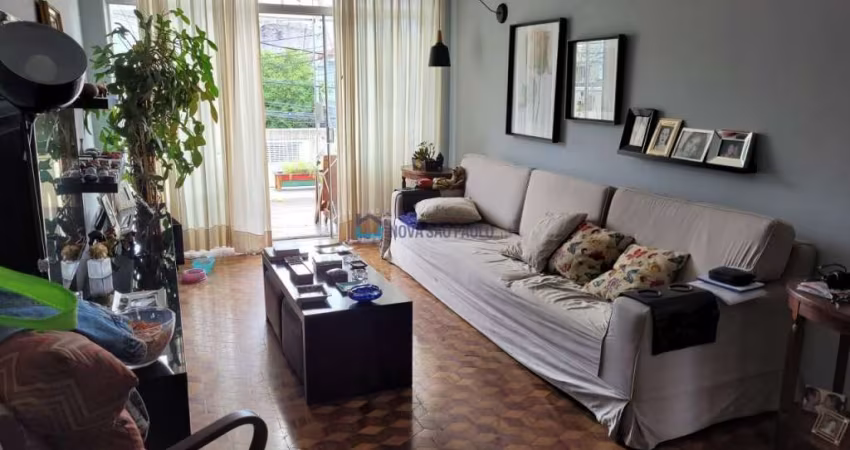 Planalto Paulista Sobrado Com 2 Dorms (1 Suíte), 2 Vagas, Local Tranquilo