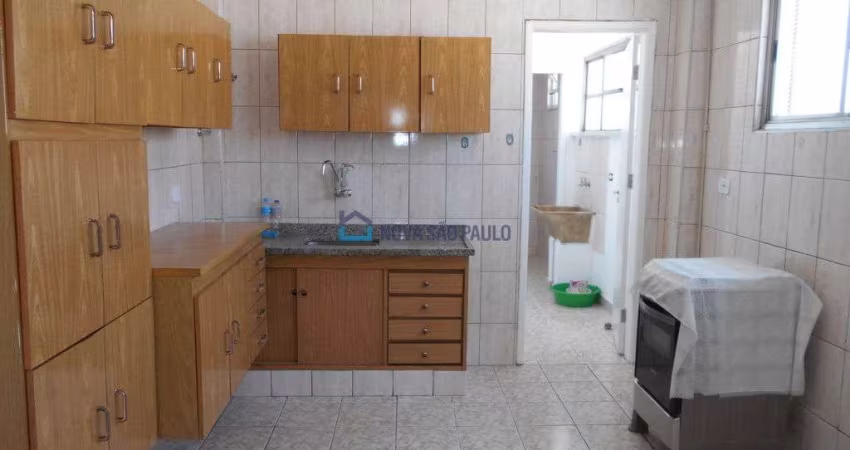Venda | Apartamento na Saúde | 3 Quartos | 2 Vagas | Próximo Metrô