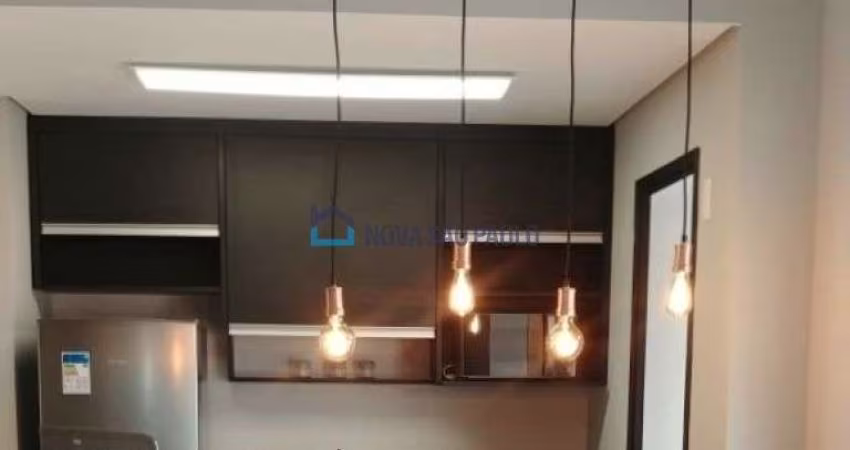 Apartamento com 1 Quarto para locação