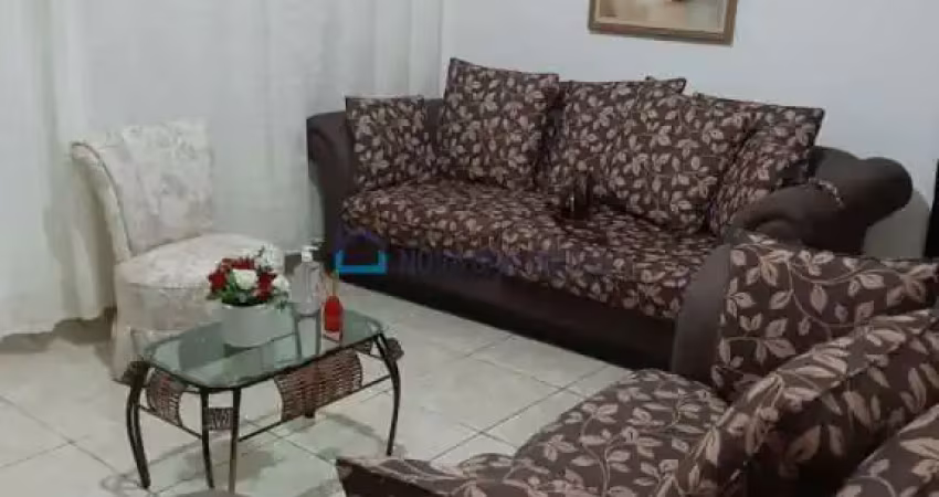 Casa Térrea