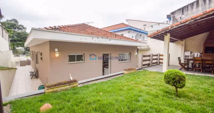 Casa com 3 quartos à venda na Rua Itaguara, --, Cidade Vargas, São Paulo