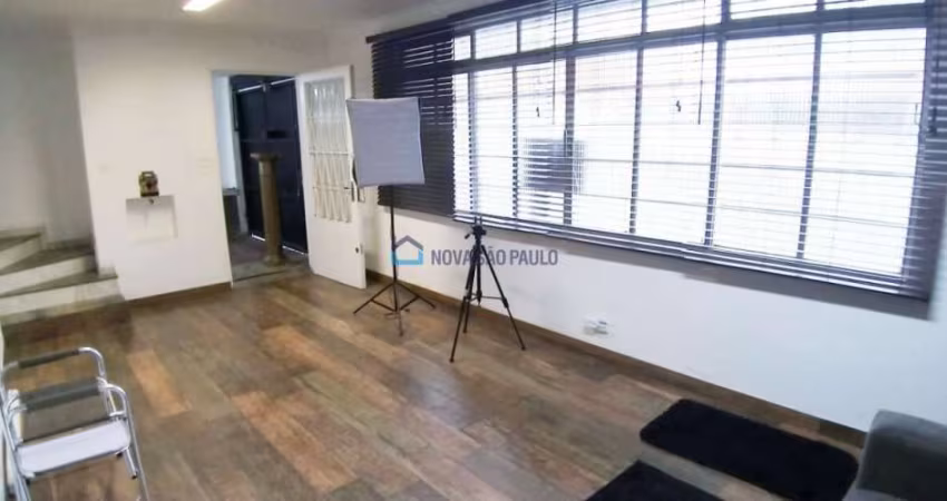 Sobrado 235 m² , 3 dormitórios,  300 metros do metro Praça da Arvore
