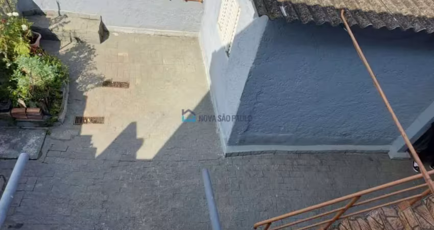 Casa com 4 quartos à venda na Rua Velho Mundo, --, Americanópolis, São Paulo